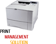 Print Management Solution